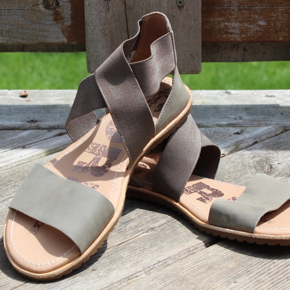 Sorel Ella || Sandals
